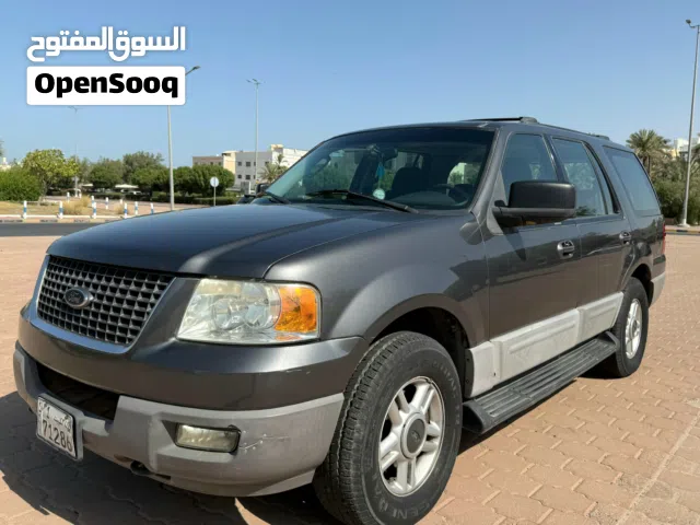 Used Ford Expedition in Hawally