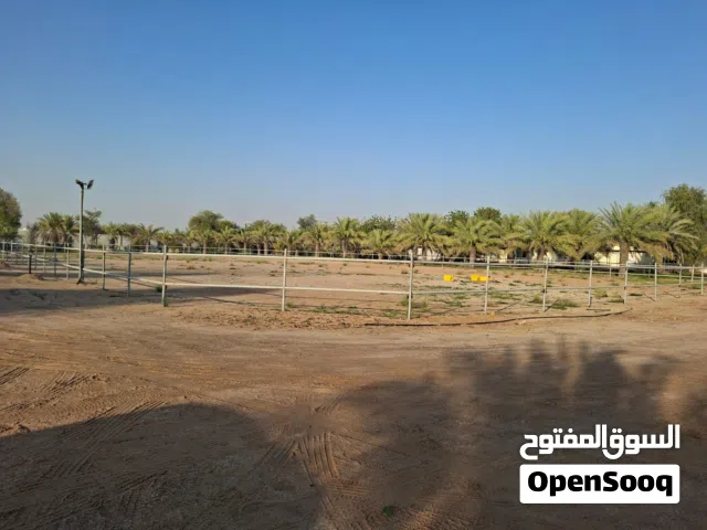 مزرعه للبيع منطقه الوثبه