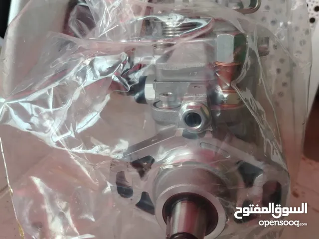 طرمبه ديزل جديده 6 سلندر وكاله بسعر حرق