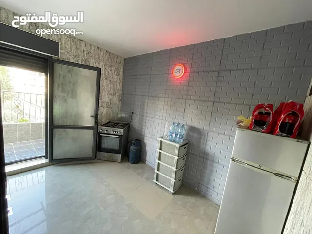 100 m2 2 Bedrooms Apartments for Rent in Bethlehem Beit Jala