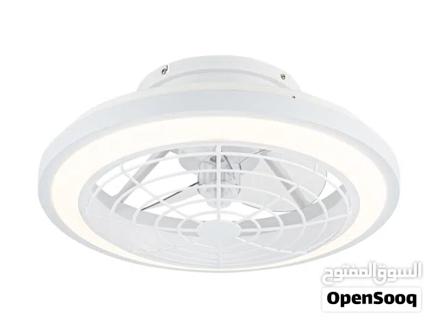 تصفية على مراوح السقف مع الانارة smart fan light حاليا 9.9 ريال بدلا من 38 ريال وضمان سنة