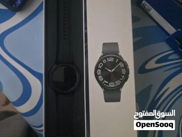 Samsung watsh 6 classic 43mm