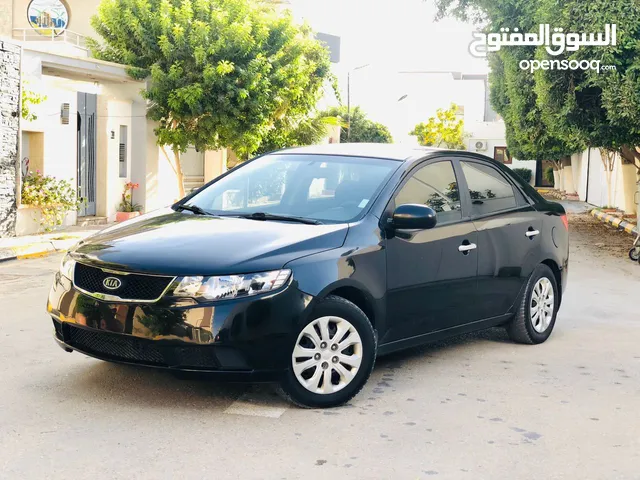 New Kia Other in Tripoli