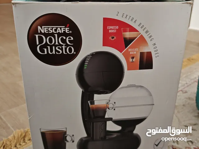 Coffee machine dolce gusto esperta Black