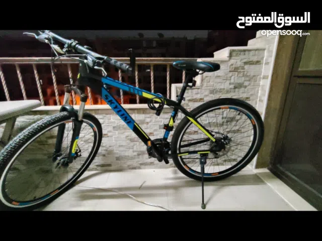 عجلة اسكاي لاين للبيع مقاس 29