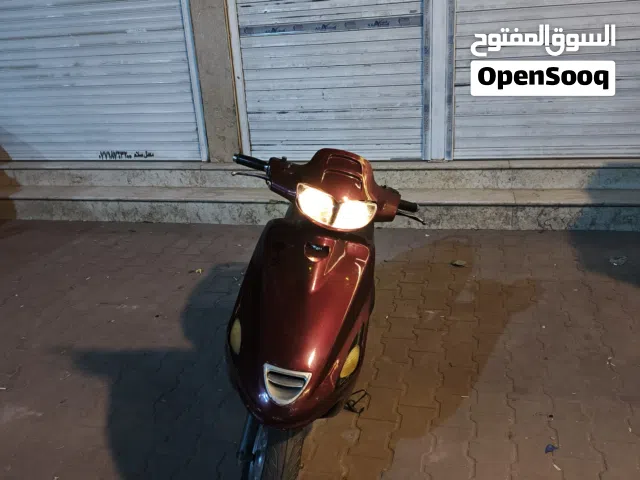 دراجه فراشه رمبه