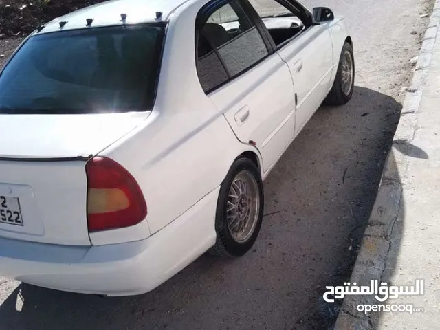 Used Hyundai Verna in Irbid