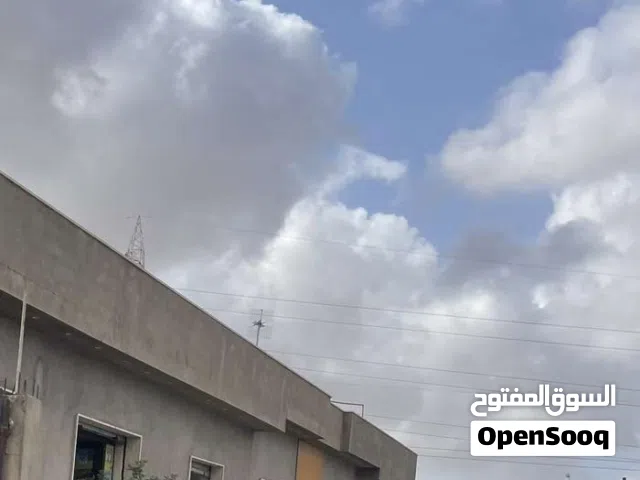 فررصة 400 متر للبيع في عين زارة سعر كزيوني