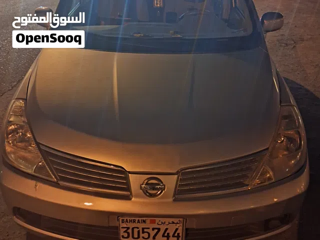 Nissan Tidda 2008 for sale
