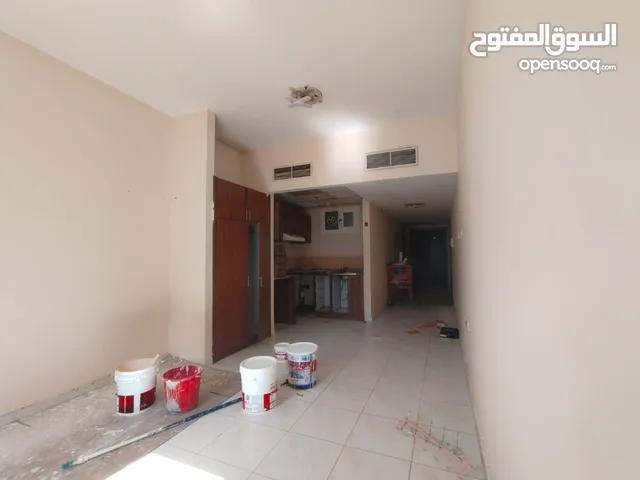 350 ft² Studio Apartments for Rent in Ajman Al Rashidiya