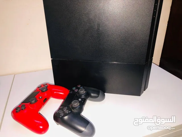 PlayStation 4 PlayStation for sale in Basra