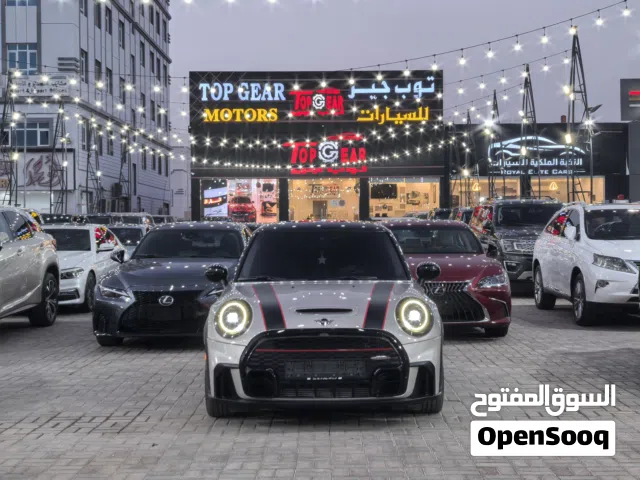 2023 MINI Hardtop Cooper S