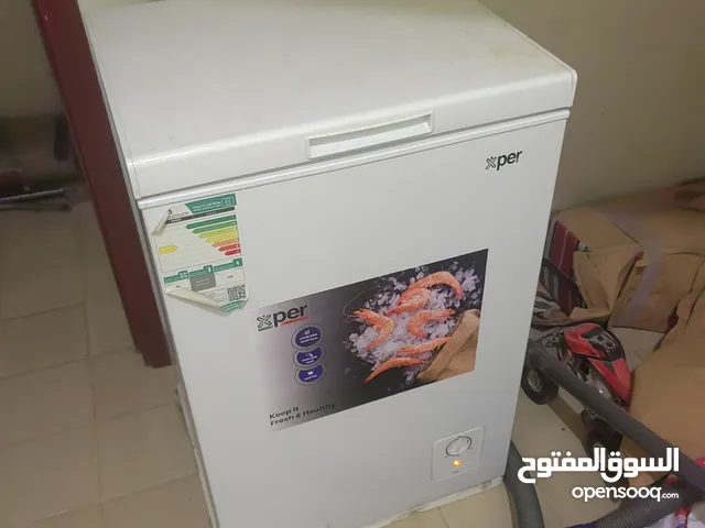فريزر صغير للبيع