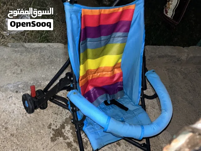 عرباية شارع