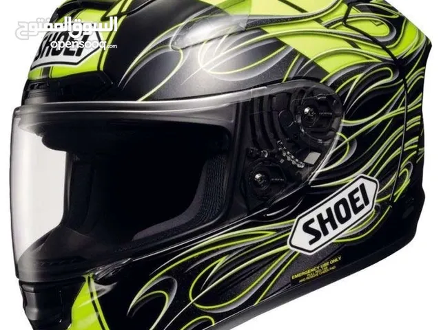 SHOEI Helmet