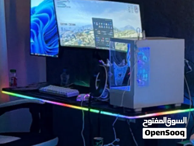 للبيع بيسي ويا كل سامانه وشاشتين ب4 بيعه سريعه