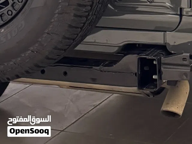 للبيع أغراض جيب رانجلر JL