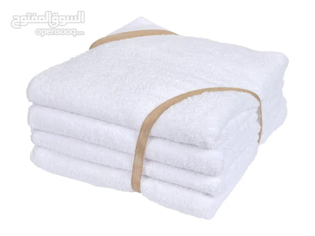 Egyptian Cotton Kitchen & bath Towels for sale