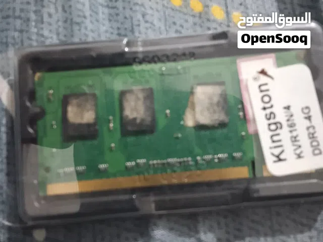 رام لابتوب مستعمل اسبوعين فقط نضيف ربي يبارك ورخيص