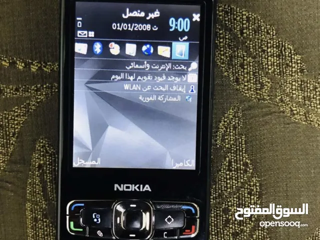 Nokia Others 8 GB in Irbid