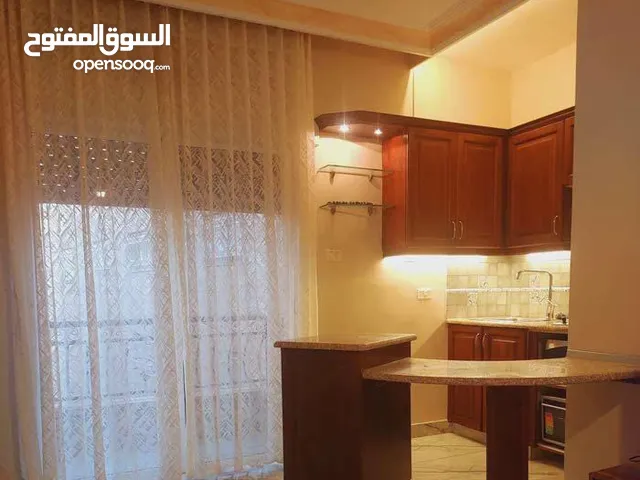60m2 2 Bedrooms Apartments for Rent in Amman Al Rabiah