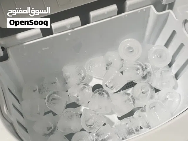 ماكينة ثلج