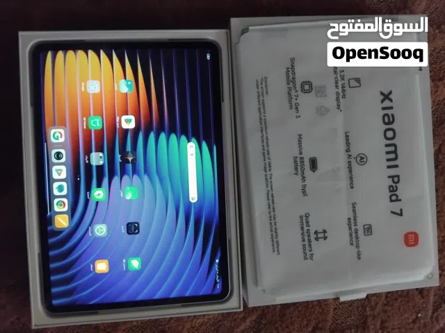 Xiaomi Other 256 GB in Tobruk