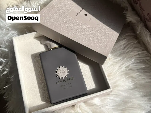 عطر امواج opusxv