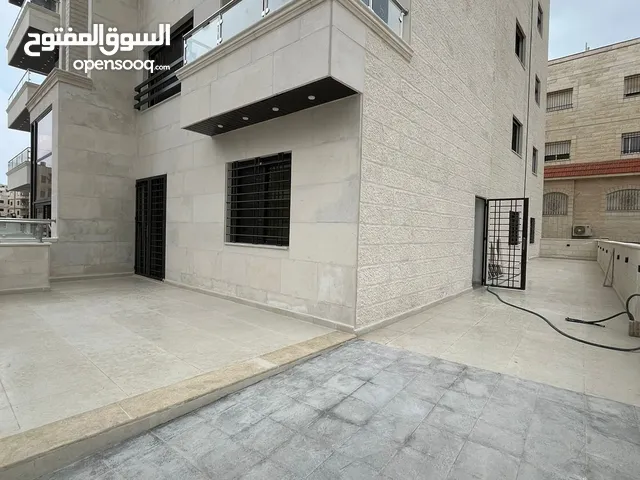 145 m2 3 Bedrooms Apartments for Sale in Amman Jubaiha