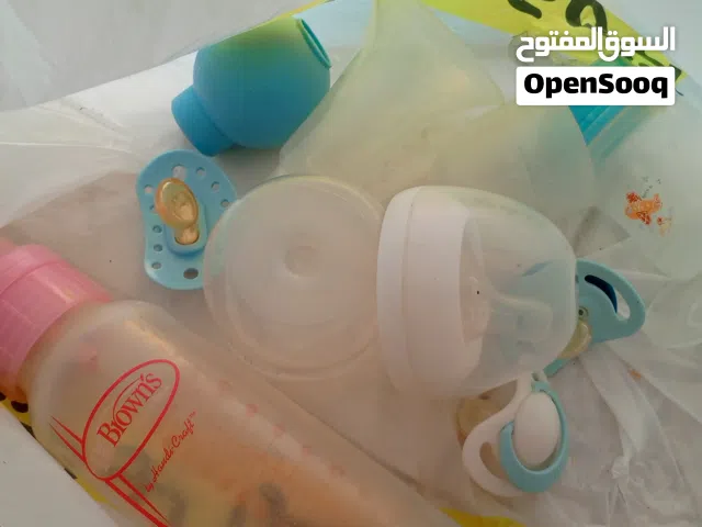 مستلزمات اطفال رضع