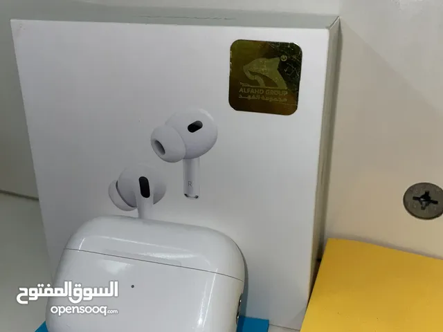  AirPods pro 2