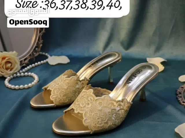 احذيحه نسائيه