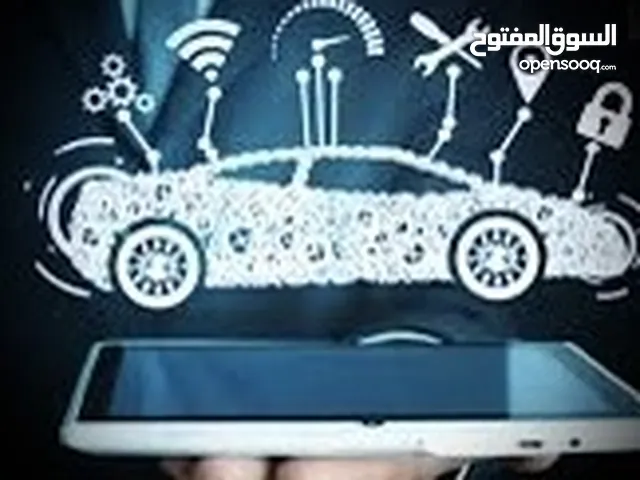 تقارير للسيارات ( الصور + التقرير ) باللغة العربية وكيل معتمد OM