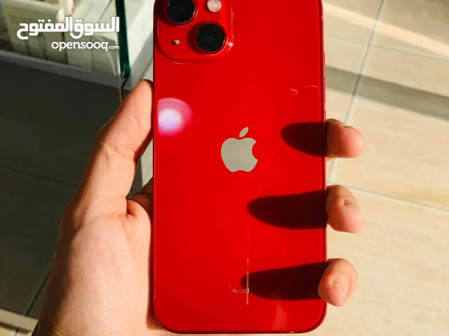 Apple iPhone 13 128 GB in Tripoli