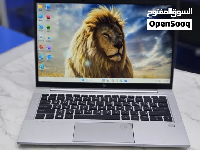 HP ELITE BOOK INTEL CORE I5 PROCESSOR 11TH GENERATION 16GB RAM 512GB SSD INTEL GRAPHICS