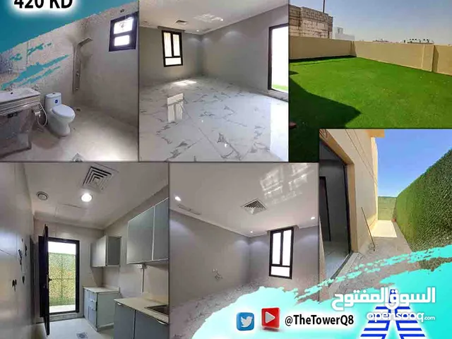 250 m2 2 Bedrooms Apartments for Rent in Mubarak Al-Kabeer Al Masayel