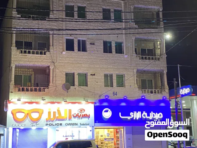 شقة للايجار  الحي الشرقي شارع الثلاثين الرئيسي من المالك بدون وسيط