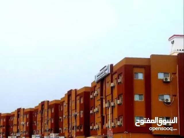 120 m2 3 Bedrooms Apartments for Rent in Aden Al Buraiqeh