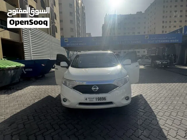 2015, Nissan, Other