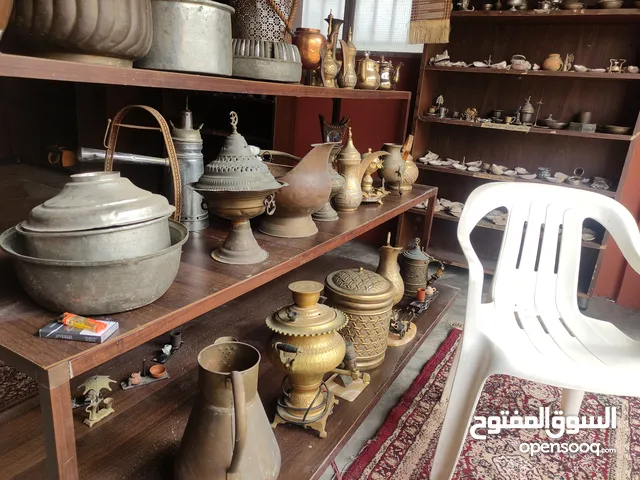 تحف وانتيكا