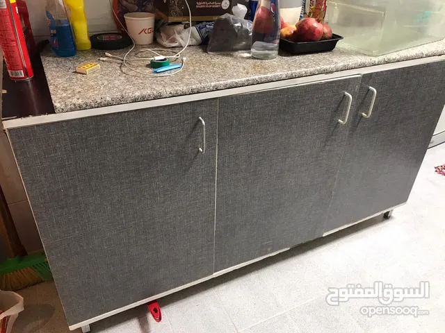 Kitchen Cabinet Available for Sale