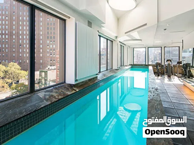 فيلا دورين بالحوض