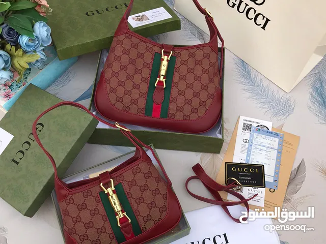 Women Gucci Bags for Sale in Saudi Arabia - Handbags, Crossbody Bags : Ladies  Purse