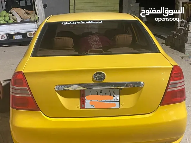 ليفان 620 موديل 2011 محركها كورلا