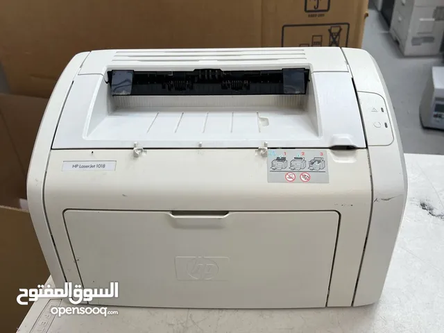 Printers Hp printers for sale in Tripoli