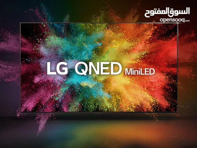 LG QLED 55 Inch TV in Dubai