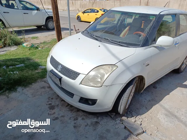 Suzuki Swift 2010 in Baghdad