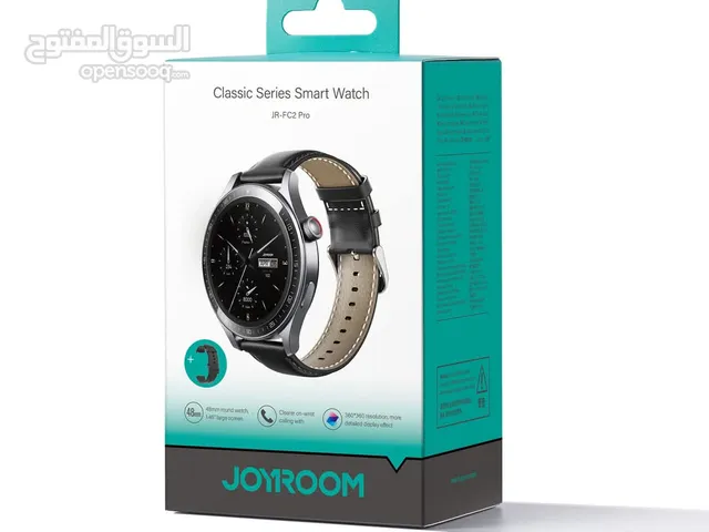ساعة Joyroom الذكية FC2 pro ذات البيع الساخن
