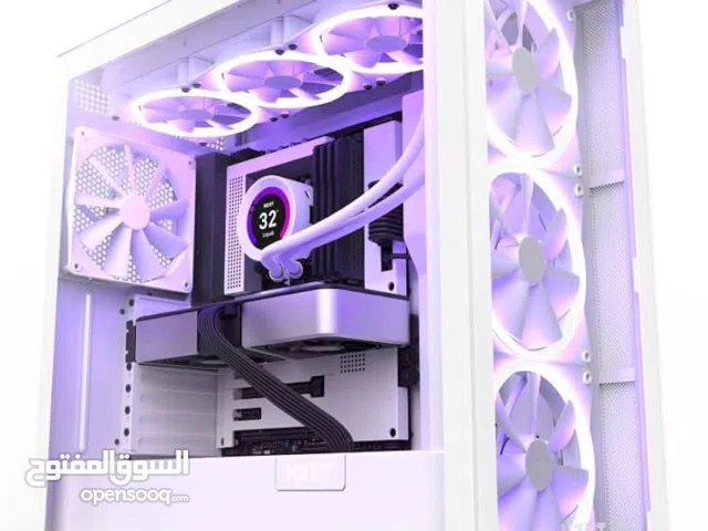 حاسبة العاب مكتبية Pc gameing