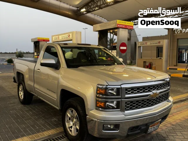 Used Chevrolet Silverado in Northern Governorate